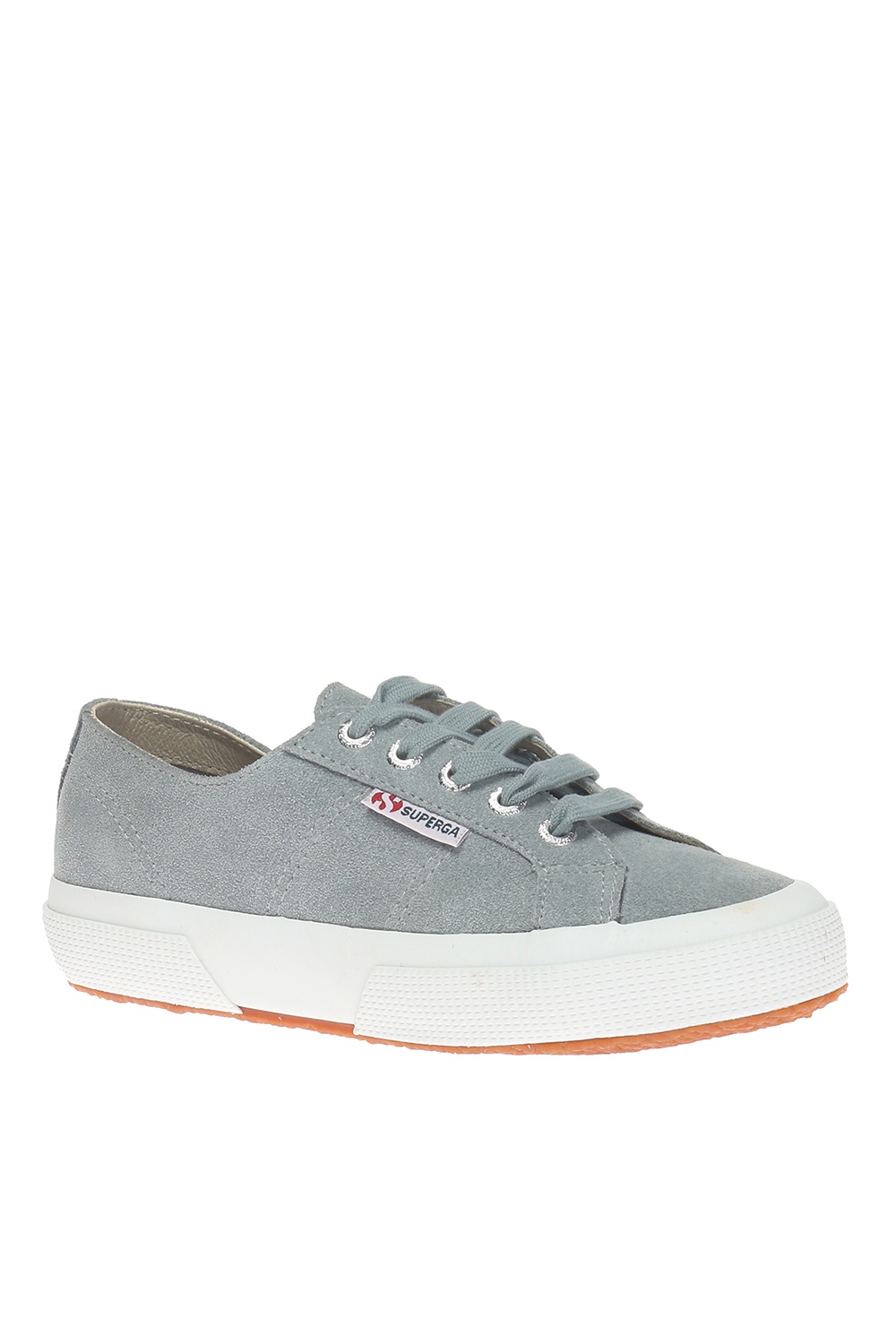 Superga cheap 2790 grey